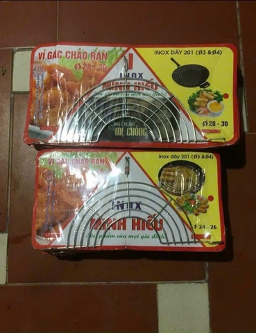 gác chảo