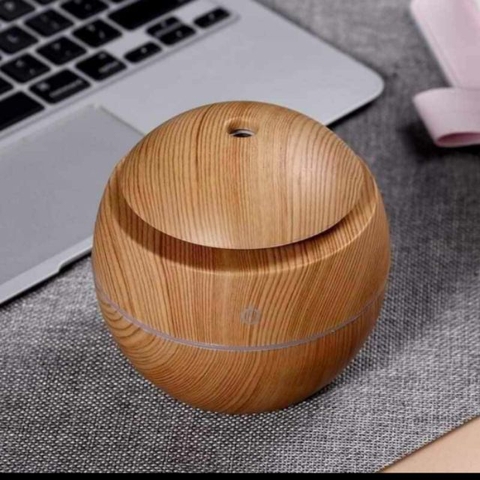 Đèn Xông Tinh Dầu Khuyếch Tán