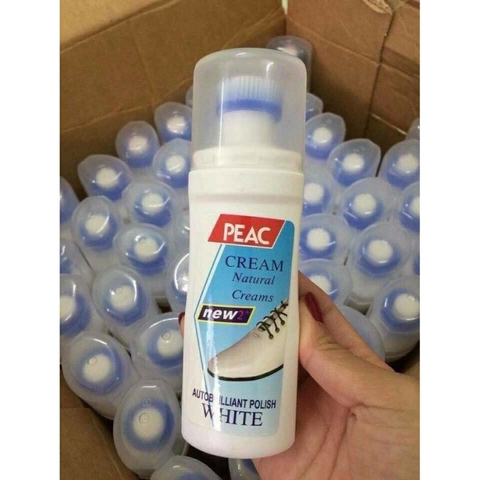 Tẩy Giày Siêu Sạch