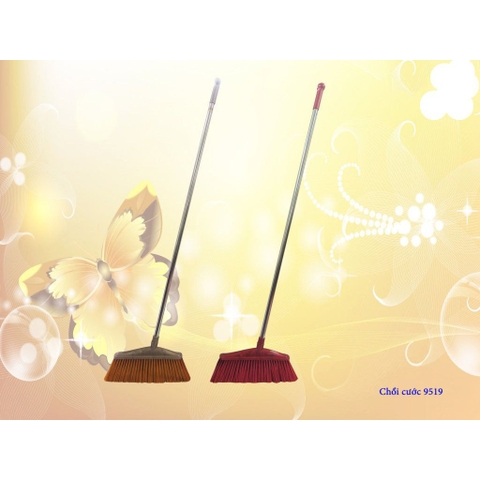 chổi cước No 9519