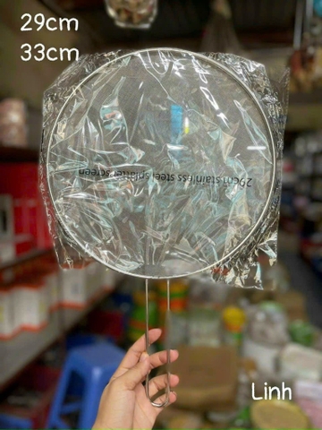chắn chảo