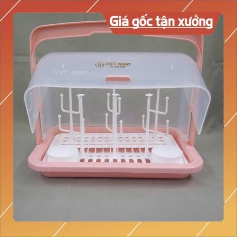 { GIÁ HỦY DIỆT} KHAY ÚP BÌNH SƯA VIỆT NHẬT CÓ QUAI XÁCH