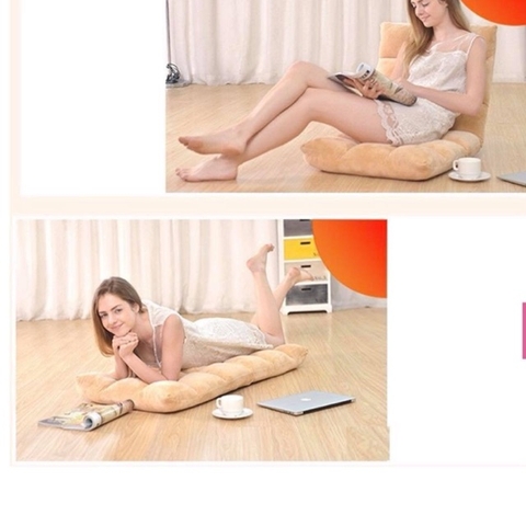 Ghế Ngồi Bệt Tatami - Chiếc Ghế Ngồi Bệt Đa Năng - Chỉnh Đươc 5 Thế Ngồi Và Nằm8