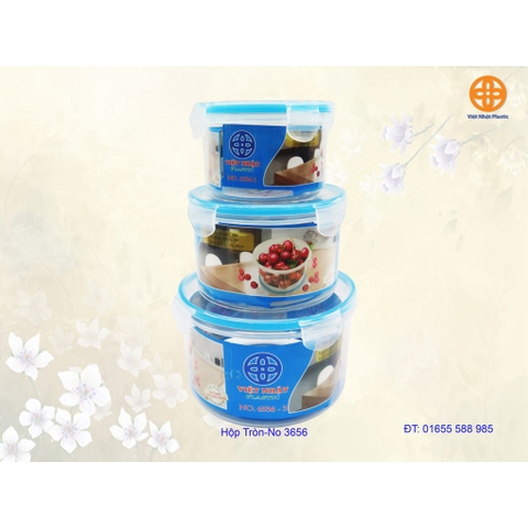 LẠNH TRÒN GẬP NO 6536