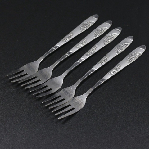 Thìa cafe sữa, dĩa ăn hoa quả,thìa súp phở hoa sen inox rĩa inox trung 0397677298
