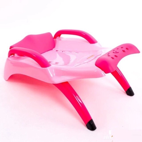 Ghế gội đầu Việt Nhật tay vịn 2208