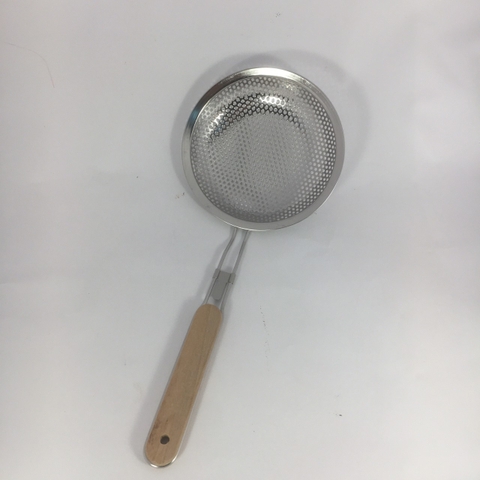 chao gỗ ngửa 20 cm