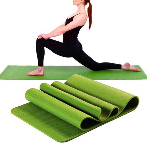 Thảm Yoga 2 Lớp