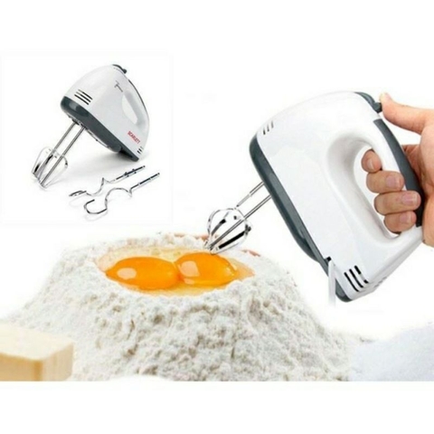 Máy Đánh Trứng Cầm Tay