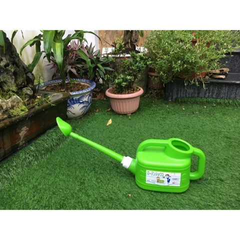 Bình tưới cây Thành Luân 4L