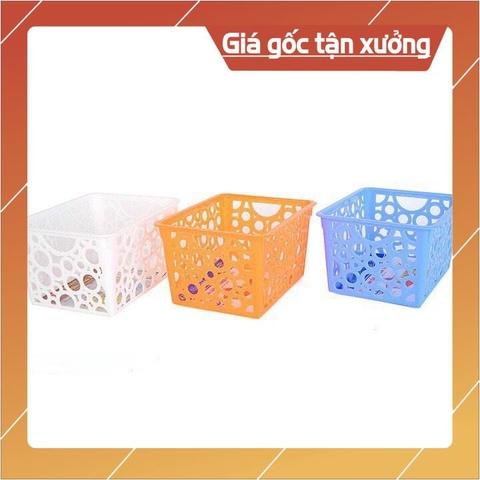 {GIÁ HỦY DIỆT} Khay đựng đồ văn phòng, đồ dùng học sinh đa năng nhựa Việt Nhật no 2335 2336