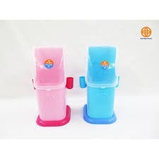 ống đũa nắp chống bụi việt nhật