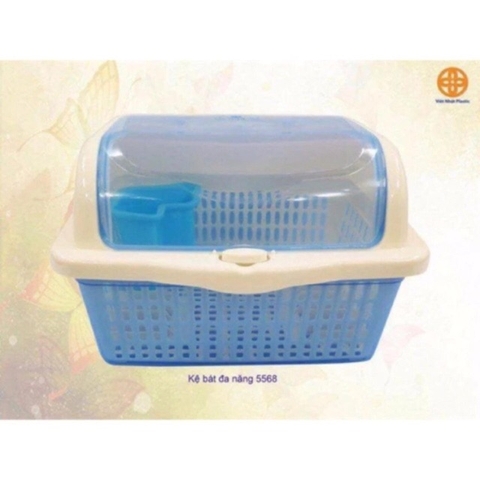Kệ Bát Đa Năng Việt Nhật