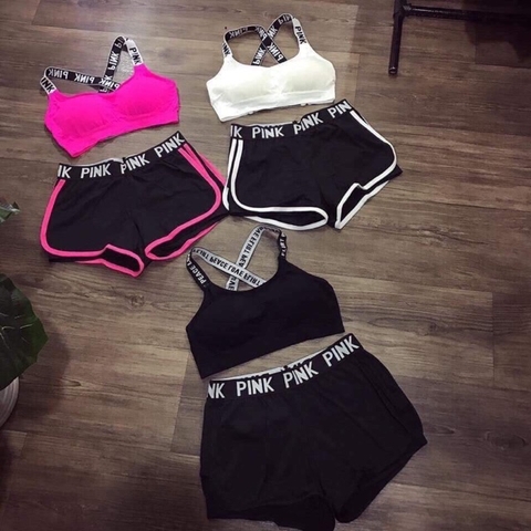 Bôn Pink Vê Hang