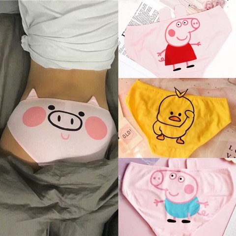 Quần Hình Siêu Đáng Yêu 1 Lố 10 Chiêc