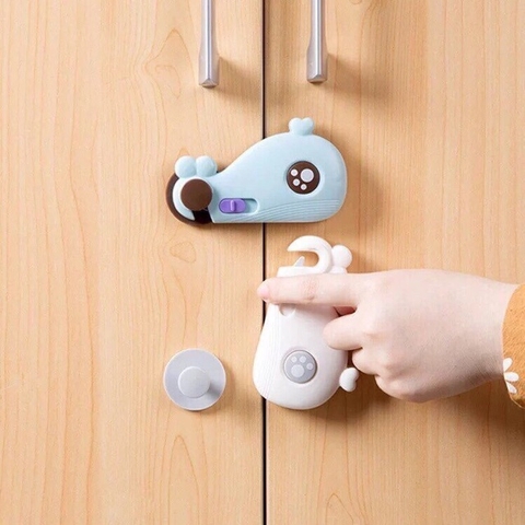 Móc Khoá Tủ Mới