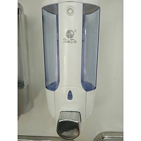 hộp đựng nước rửa tay , dầu gội sữa tắm xinda , Hộp Đựng Xà Phòng Treo Tường, bình đựng nước rửa tay treo tư