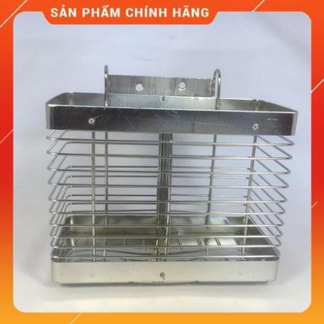 [CHÍNH HÃNG] [BẢO HÀNH]  Ống đũa inox siêu dầy SUS201 , inox 304 100%