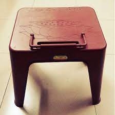 [Rẻ Vô Địch] Bàn tụng kinh niệm phật, để sách tụng kinh, bàn đỡ sách kinh, kệ tụng kinh nhựa Việt nhật hàng đẹp