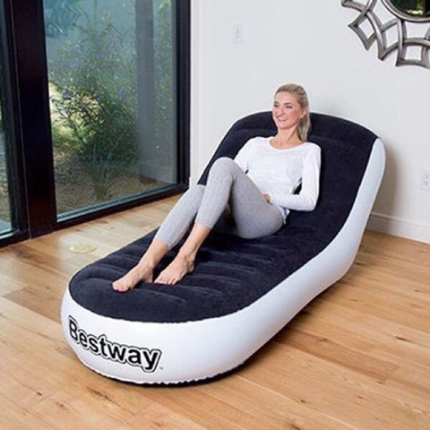 Ghế Hơi Bestway Dựa Lưng