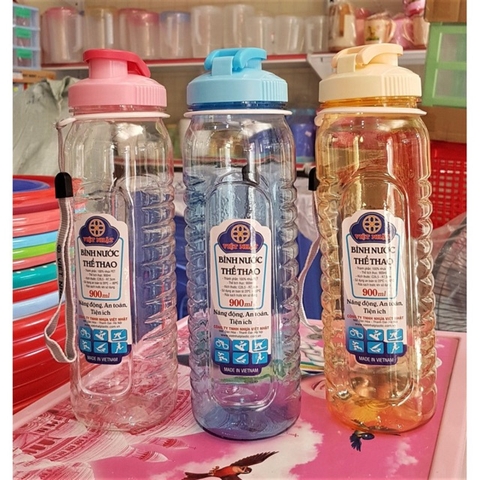 [CHÍNH HÃNG] [BẢO HÀNH] Bình Nước Học Sinh Việt Nhật Cao Cấp