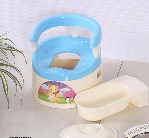 BỘ VỆ SINH CHO BÉ BÔ NGAI CÓ TỰA LƯNG TIỆN LỢI HÀNG NHỰA VIỆT NHẬT 0979608634