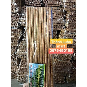 đũa dừa bến tre - 1 vỉ
