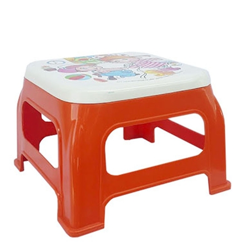 Ghế Lùn Hình Tý Liên