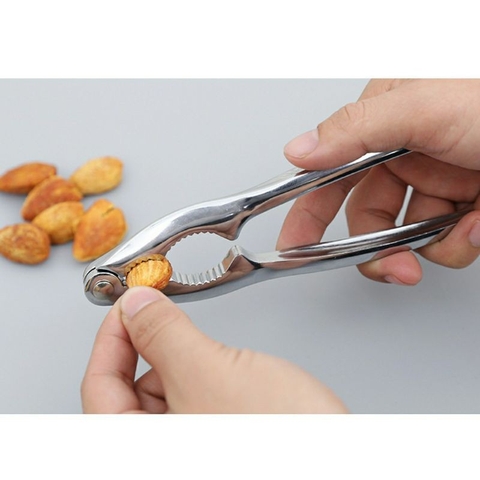 [CHÍNH HÃNG] [SALE SỐC] [BẢO HÀNH] kẹp cua ghẹ inox siêu bền