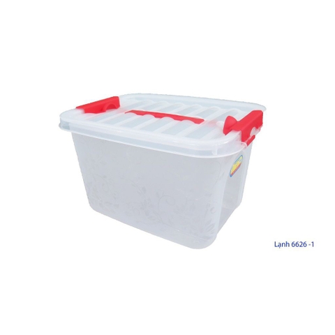 Hộp lạnh 6626-1