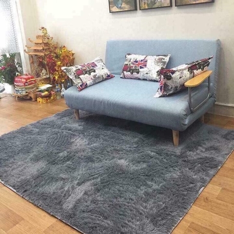 Thảm Trải Sàn Lông M6X2M