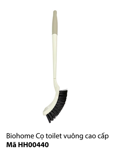 CHỔI CỌ TOLET NHÀ VỆ SINH CỌ TRÀ SÀN 0438 BIO  aladanh-net-vn