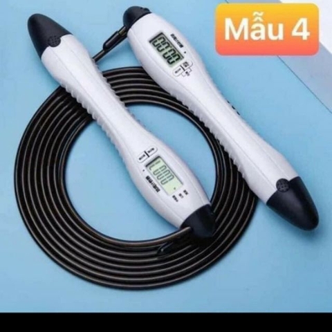 Dây Nhảy Tập Thể Dục