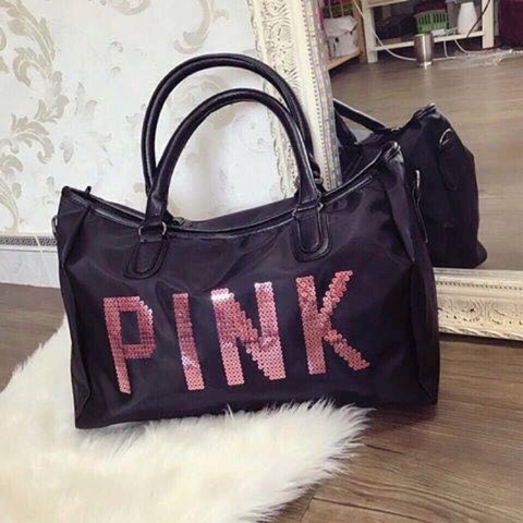 Túi Pink