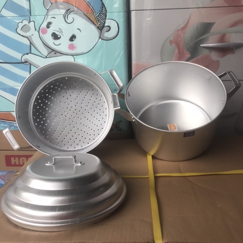 chõ 5kg HT