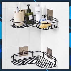 kệ góc dán tường siêu chắc