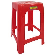 ghế đẩu nhựa cao việt nhật