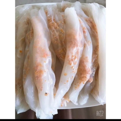 Bộ Khuôn Làm Cho Bánh Cuốn Dùng