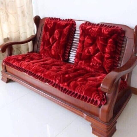 Thảm Ghế Đẹp