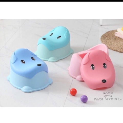 Bô Gấu Chó Cho Bé