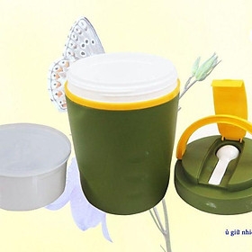 Bình ủ nhiệt lâu việt nhật