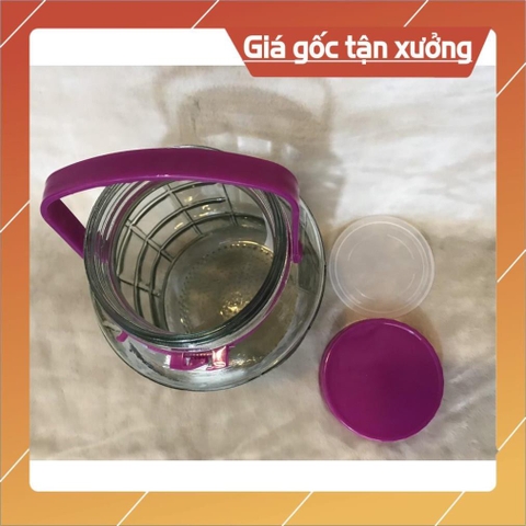 sale 10L 12L 16L 35L bình thủy tinh ngâm rượu sale