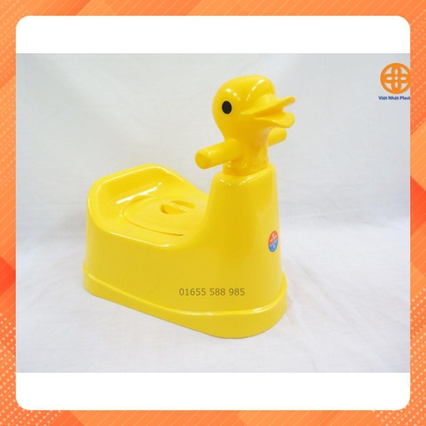 BÔ HÌNH CON VỊT