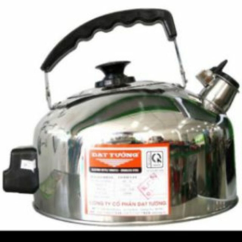 Âm Điện Đun Ga 3L5L Của Đạt Tường