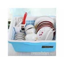kệ úp bát đa năng việt nhật 5568