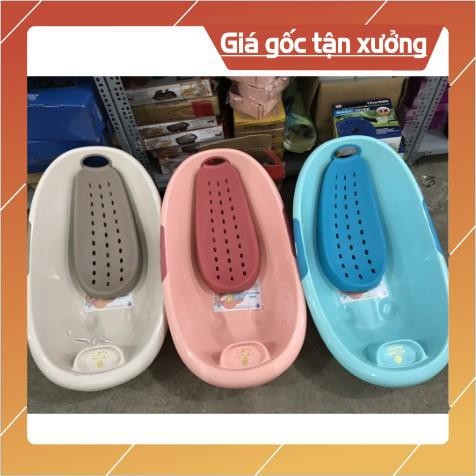 Chậu Tắm Elip Việt Nhật(HÀNG CAO CẤP) [ Kho sỉ ]