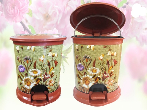bật mây ovan đại 8008