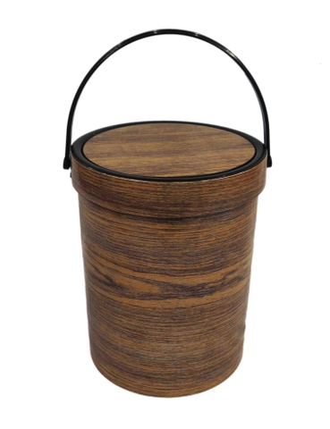 bật rác lật tròn 8036
