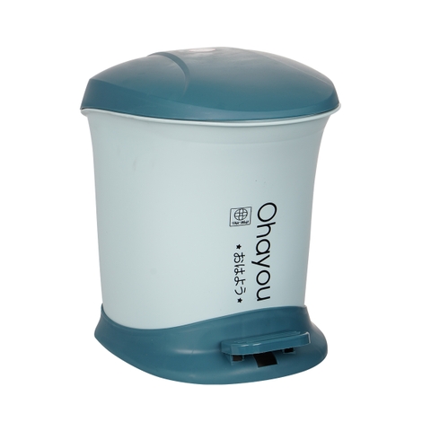 BẬT RÁC LƯỢN 8L 8029