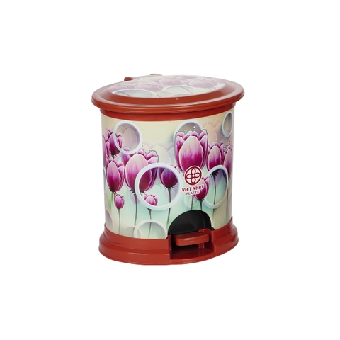 BẬT RÁC OVAN BÉ 8012